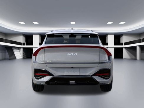 New 2025 Kia EV6 GT-Line image 5