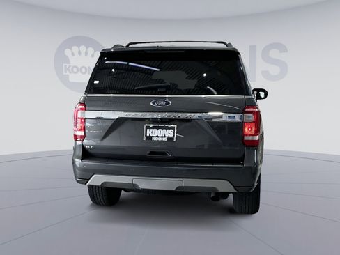 Used 2020 Ford Expedition XLT w/ Equipment Group 202A image 15