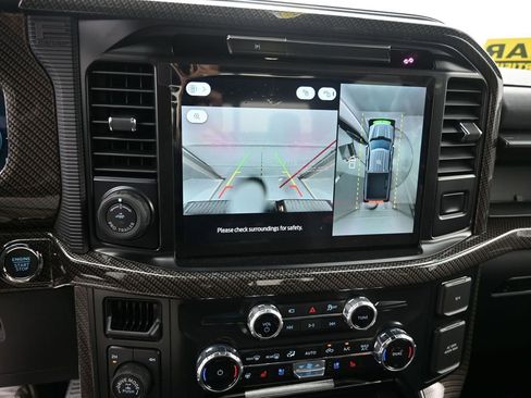 New 2025 Ford F150 Lariat w/ Equipment Group 502A High image 21