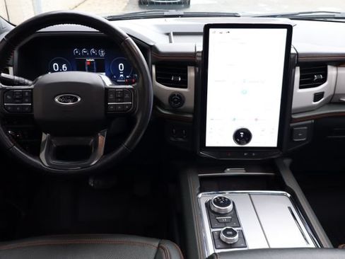 Used 2022 Ford Expedition Timberline AWD/4WD image 6