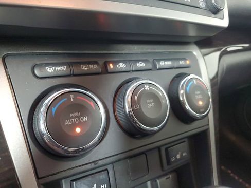 Used 2012 MAZDA MAZDA6 i Grand Touring FWD image 28