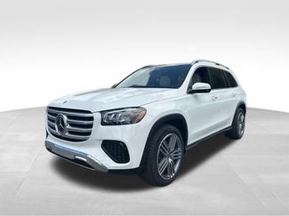 Certified 2025 Mercedes-Benz GLS 450 4MATIC 360° Tour
