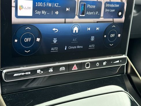 Certified 2024 Mercedes-Benz SL 43 AMG image 23