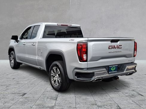 Certified 2020 GMC Sierra 1500 SLE w/ SLE Value Package AWD/4WD image 6