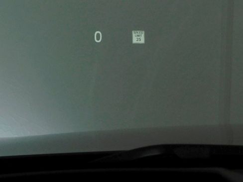 Used 2026 Volvo V90 B6 Cross Country Ultra image 47