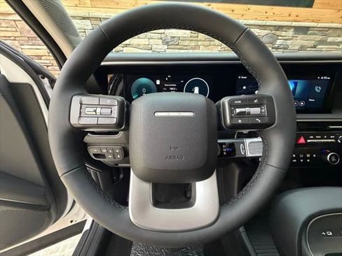New 2026 Hyundai Palisade SEL AWD/4WD image 14