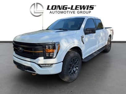 Used 2023 Ford F150 Tremor w/ Trailer Tow Package