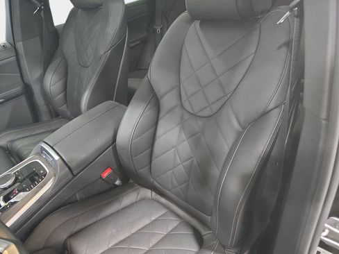 Certified 2024 BMW X5 xDrive40i w/ Premium Package AWD/4WD image 21