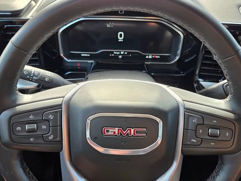 Used 2024 GMC Sierra 1500 Elevation AWD/4WD image 20