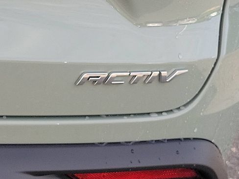 New 2026 Chevrolet Trax ACTIV w/ Driver Confidence Package FWD image 6