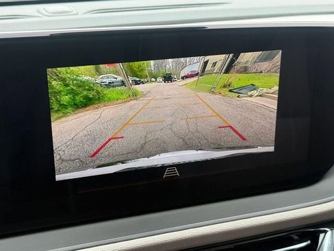 Certified 2024 Buick Envista Sport Touring FWD image 22