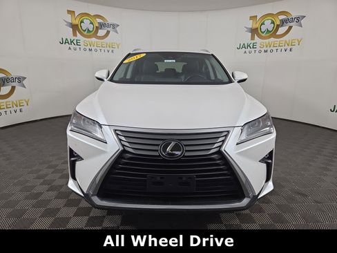 Used 2017 Lexus RX 350 RX 350 image 2