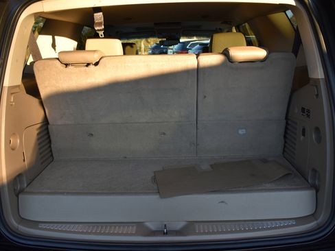 Used 2017 Chevrolet Tahoe Premier image 53