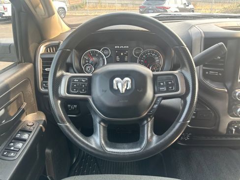 Used 2020 RAM 2500 Tradesman AWD/4WD image 18