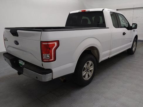 Used 2017 Ford F150 XLT w/ Equipment Group 301A Mid image 9