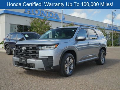 Used 2026 Honda Pilot EX-L