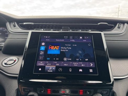 New 2025 Jeep Grand Cherokee L Altitude image 18