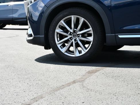 Used 2018 MAZDA CX-9 Grand Touring AWD/4WD image 12