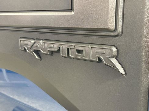 Used 2020 Ford F150 Raptor w/ Equipment Group 802A Luxury AWD/4WD image 15