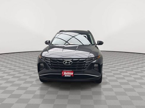 Used 2022 Hyundai Tucson SEL AWD/4WD image 30