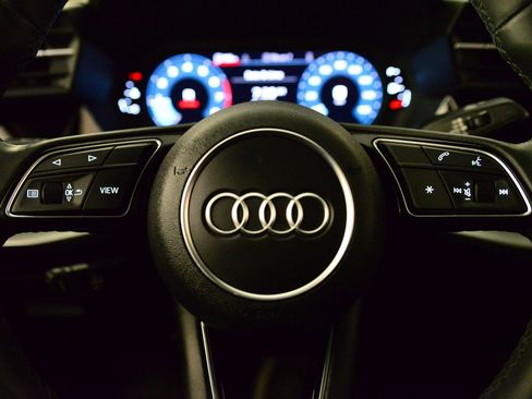 Certified 2022 Audi A3 2.0T Premium image 30