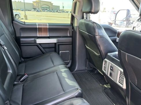 Used 2015 Ford F150 Lariat RWD image 70