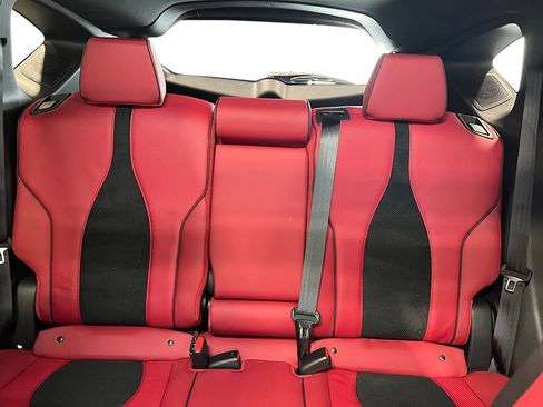 New 2025 Acura RDX A-Spec image 29