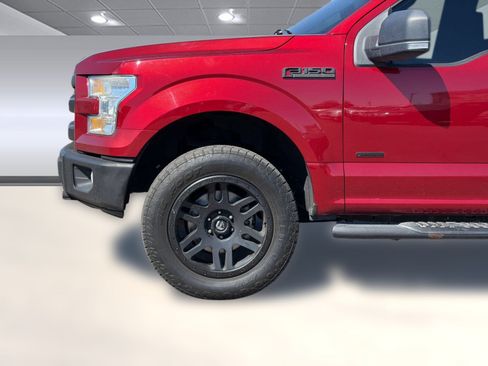 Used 2015 Ford F150 XLT w/ Equipment Group 302A Luxury AWD/4WD image 23