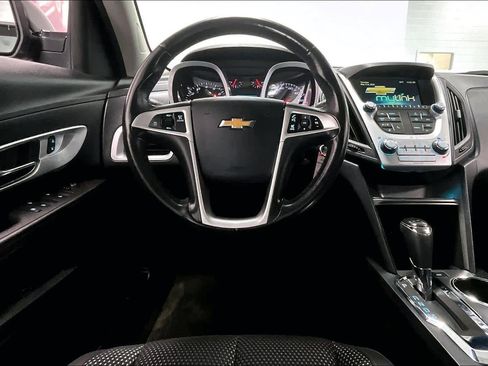 Used 2016 Chevrolet Equinox LT w/ Convenience Package AWD/4WD image 12