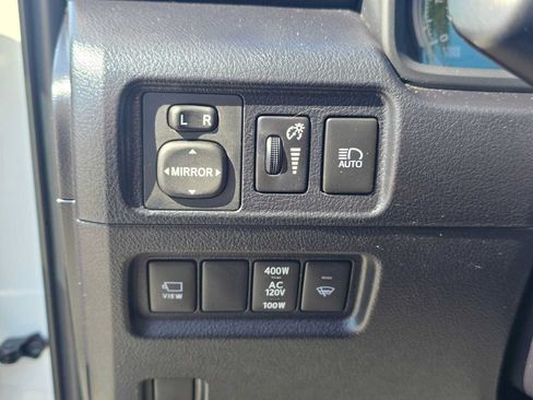 Certified 2023 Toyota 4Runner TRD Pro AWD/4WD image 25