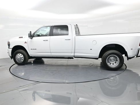 New 2026 RAM 3500 Laramie image 10