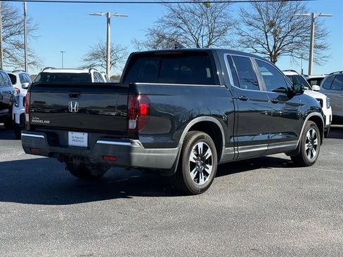 Used 2020 Honda Ridgeline RTL image 3