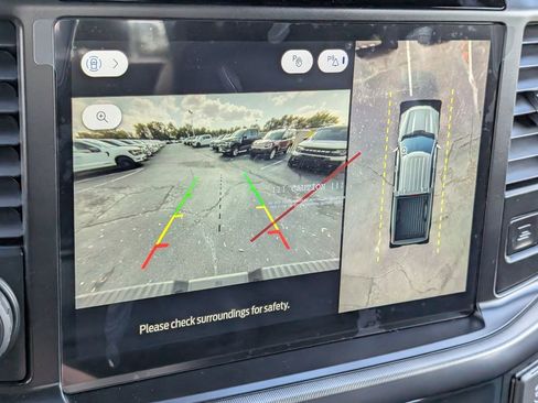 New 2025 Ford F150 Lariat w/ Equipment Group 502A High image 14