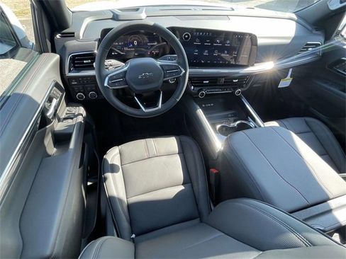 New 2026 Chevrolet Tahoe RST w/ Comfort Package image 13