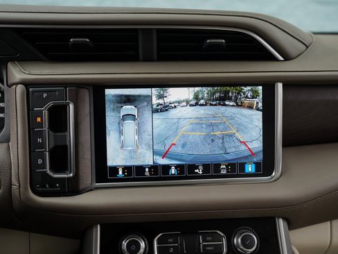 Used 2021 GMC Yukon Denali image 33