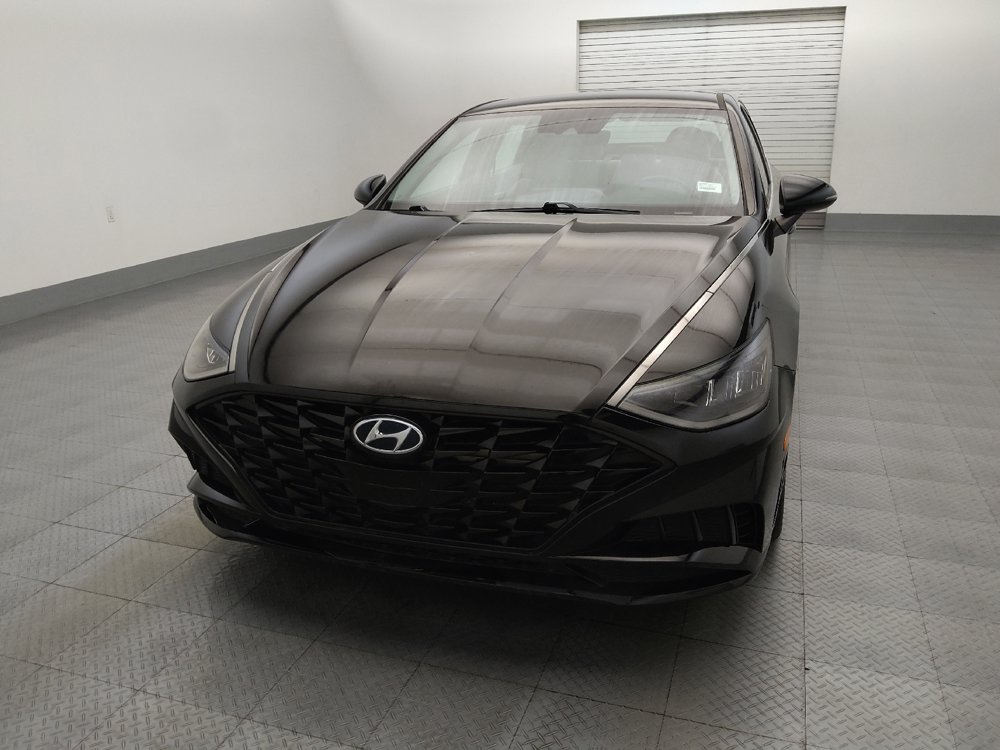 Used 2022 Hyundai Sonata SEL FWD image 15