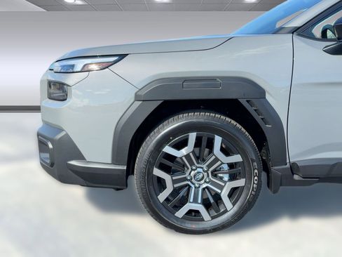 New 2026 Subaru Outback Touring XT image 12