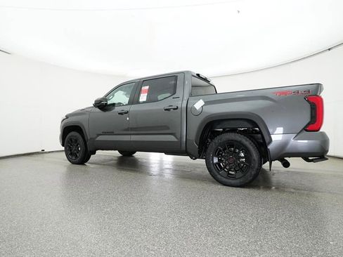 New 2025 Toyota Tundra Limited AWD/4WD image 20