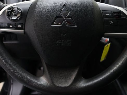 Used 2024 Mitsubishi Outlander Sport AWD image 18