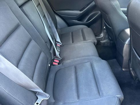 Used 2016 MAZDA CX-5 Touring AWD/4WD image 29