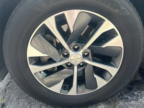 Used 2020 Hyundai Palisade SEL FWD image 36