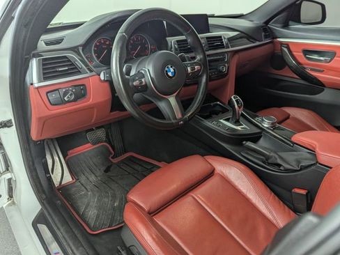 Used 2018 BMW 430i Gran Coupe xDrive AWD/4WD image 11