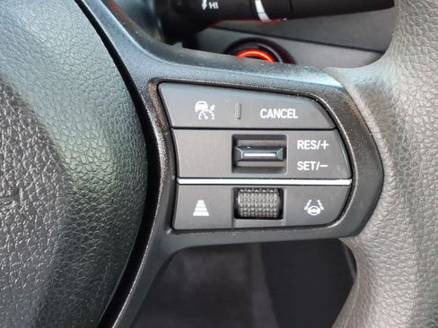 Used 2024 Honda Accord LX image 18