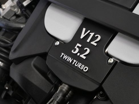 Used 2020 Aston Martin DBS Superleggera RWD image 48
