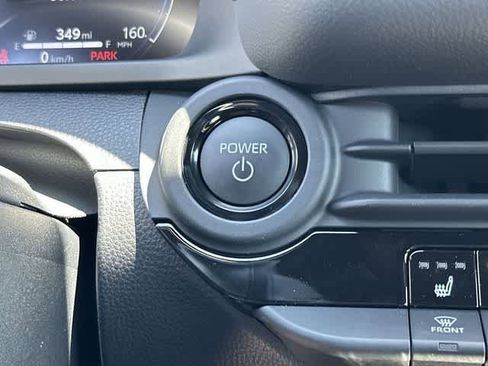 New 2026 Toyota Crown Platinum AWD/4WD image 10