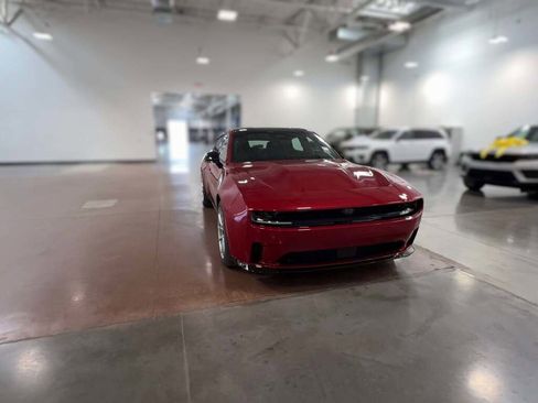 New 2026 Dodge Charger Scat Pack w/ Track Package image 17