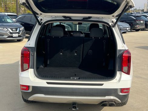 Used 2020 Hyundai Palisade SEL w/ Convenience Package image 15