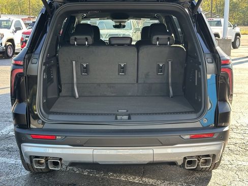 New 2026 Chevrolet Traverse Z71 w/ Enhanced Driving Package image 32