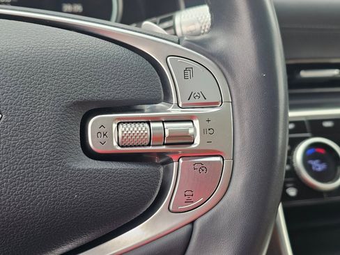 Certified 2022 Genesis GV80 3.5T Advanced + image 36