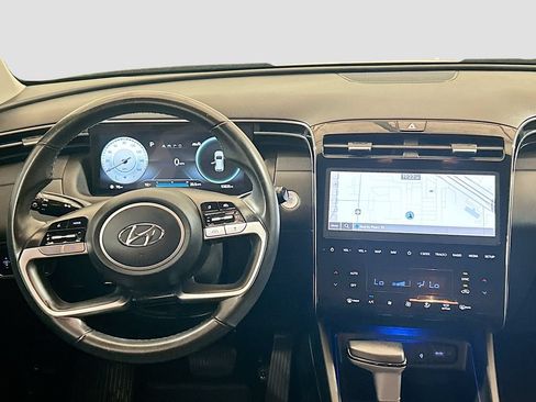 Used 2023 Hyundai Tucson XRT AWD/4WD image 20
